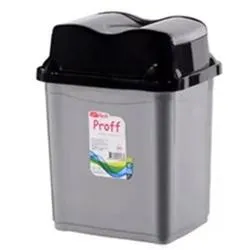 Контейнер для мусора "Proff" 2 л 476 раздела Ёмкости для мусора