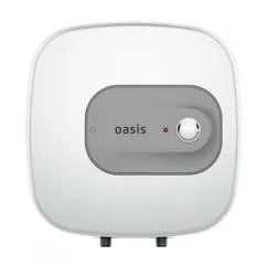Водонагреватель электрический  накопительный Oasis 10 KN (над  раковиной) раздела Накопительные водонагреватели