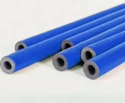Теплоизоляция для труб ENERGOFLEX SUPER PROTECT синяя 18/6-2м раздела Другие изоляционные материалы, аксессуары