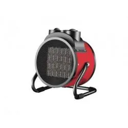 Тепловая пушка Oasis TPK-20R раздела Тепловентиляторы