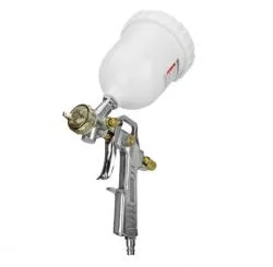 Краскопульт BRADO SG19 раздела Краскопульты