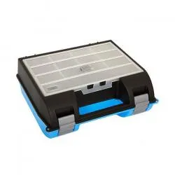 Ящик для электроинструмента с органайзером 340мм раздела Ящик для инструментов