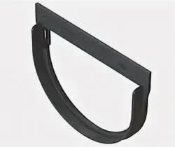 Переходник S'park ПЛВ-10.14.10/ДС (ДП)-25-ПП для лотка водоотводного раздела Линейный водоотвод