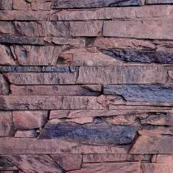 Декоративный гипсовый камень Сланец Византийский коричневый Угол Декоративный гипсовый камень Сланец Византийский коричневый Угол раздела Декоративный камень