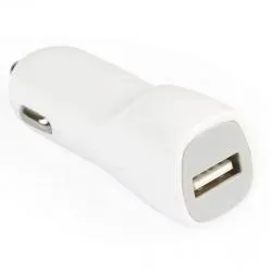 Автомобильное зарядное устройство, 12-24В, выход 1 ампер. 1 USB. Эконом SBP-1502eco/100	 раздела Автомобильные зарядные устройства