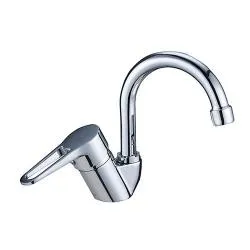 Смеситель для умывальника D35 шпил. SUP1-A045 SOLONE раздела Смесители для умывальника