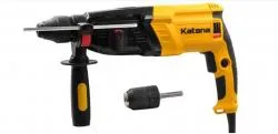 Перфоратор KATANA HD8100F раздела Перфораторы