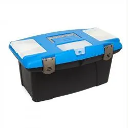 Ящик для инструментов 19" (480мм) с морозостойким замком раздела Ящик для инструментов