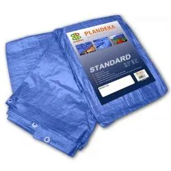 Тент (брезент) непромокаемый 2*3м  раздела Туристические товары