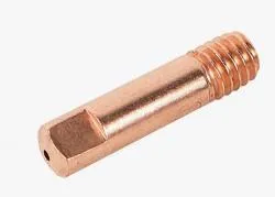 Наконечник СuСrZr M8*30*0.8мм раздела Сварочные аппараты