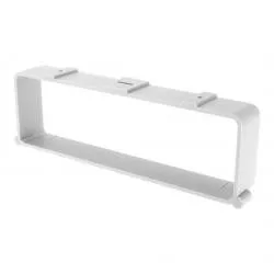 Держатель плоского канала  60*204 мм  ЭРА / 620LRDH раздела Системы вентиляции