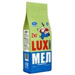 Мел мелкогранулированный (мелкодисперсны) раздела Мел