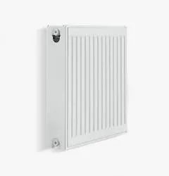 Радиатор стальной панельный  РВ 22-5-05 1,2мм  бок (500х500) STANDARD HIDRAVLIKA раздела Радиаторы отопления