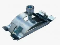 Крепеж ЛВ-Б-10.04.04-ОС к лотку водоотводному бетонному 6102 6102 раздела Линейный водоотвод