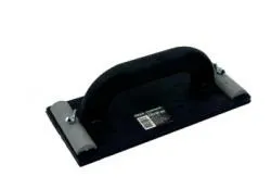 Сеткодержатель на винтах, 230x105мм раздела Сетки абразивные, шлифовальные