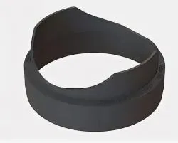 Патрубок S'park ПАЛВ-10.14.10-ПП раздела Линейный водоотвод