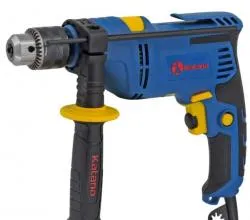 Дрель ударная  KATANA ID8100 раздела Дрели