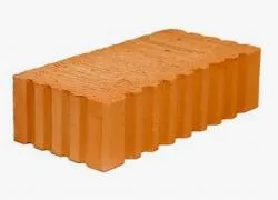 Кирпич керамич. КРО-200 (352 шт рифлен. - 1 поддон) 250х120х65 - 1 шт. Радошковичи раздела Кирпич