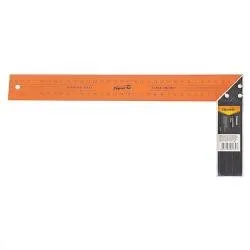 Угольник, 350 мм, металлический// Sparta раздела Линейки, угольники