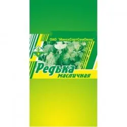 Редька масличная Сабина 0,5кг раздела Сидераты