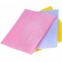 Салфетка из вискозы  3шт Эконом 1/2 ЕВ5792 раздела Салфетки для уборки