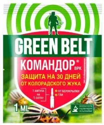 Инсектицид - Камандор 1 мл, раздела Удобрения