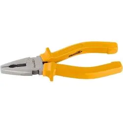 Плоскогубцы Classic, 200 мм, шлифованные, пластмассовые рукоятки// Sparta  раздела Плоскогубцы