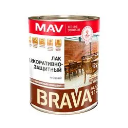 Лак ПФ-1120 бесцветный глянцевый 1,0 л (0,7 кг) раздела Универсальные лаки