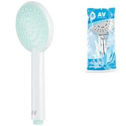 Душевая лейка, 1-функц. AVSSS-007 AV Engineering раздела Душевые лейки