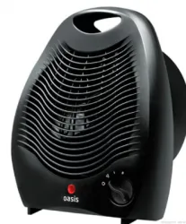 Тепловентилятор Oasis SR-20R  раздела Тепловентиляторы