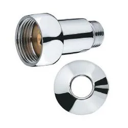 Соед.прям.для п/с ГхШ 3/4"х1/2" PFTF766 раздела Полотенцесушители