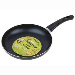 Сковорода  26*4,5 см. штамп.алюм. антипрг.покр.STARCOOK PERFECTO LINEA раздела Сковородки, сотейники