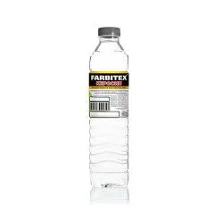 Керосин  0,4л  ПЭТ FARBITEX раздела Растворители