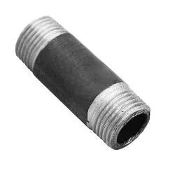 Бочата сталь ДУ-20 L-45мм раздела Запорная арматура