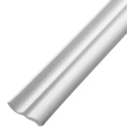 С12/35/  /32х27х2000/ Белый (уп. 128 шт.) раздела Потолочный плинтус