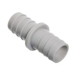 Штуцер пластиковый 3/4"-3/4" раздела Шланги для стиральной машины