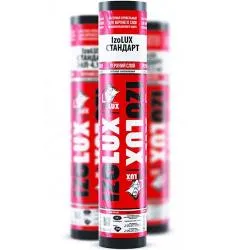 Наплявляемая кровля IzoLUX стандарт ТКП-4,5 (10м2) раздела Наплавляемая кровля