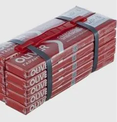 Электроды Оливер ГАРАНТ-3,0мм (уп.1кг) раздела Электроды