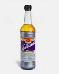 Краска БТ-177 Серебрянка (0.5 л) FARBITEX раздела Краски декоративные