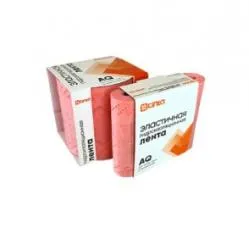 Лента гидроизоляционная эластичная CINTA AQ5 рулон, 120мм*5м раздела Холодные мастики