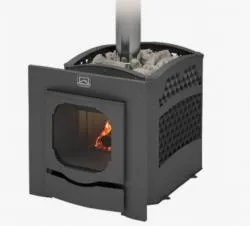 Печь каменка Былина-сетка-12ч (1.2) раздела Печи