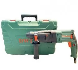 Перфоратор DWT SBH07-24 ВМС    раздела Перфораторы