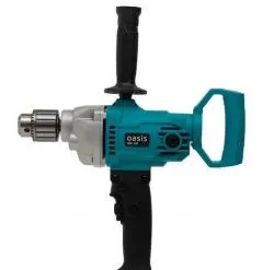 Миксер строительный Oasis DM-120 раздела Мешалки строительные