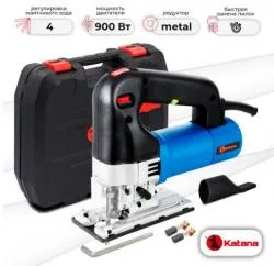Лобзик электрический KATANA LZ7500 PRO раздела Лобзики, ножовки