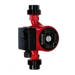 Насос циркуляционный VCP 25-40G VALFEX 180мм (с гайками) раздела Циркуляционные насосы