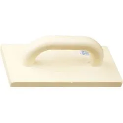 Терка полиуретановая, 180 х 320 мм, // Сибртех  раздела Шлифовальные бруски, тёрки