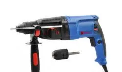 Перфоратор KATANA PU4500F раздела Перфораторы