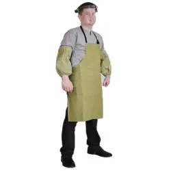 Фартук брезентовый раздела Комбинезоны