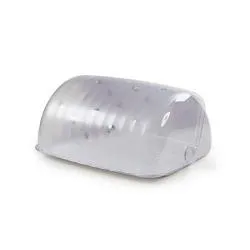 Хлебница Rondo (Рондо), снежно-белый, BEROSSI раздела Хлебницы