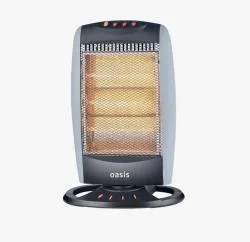 Обогреватель инфакрасный IS-12 P "Oasis" раздела Обогреватели электрические